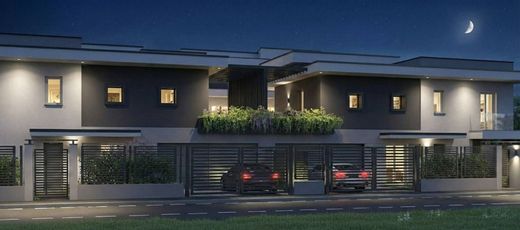 Вилла, Gorgonzola, Милан