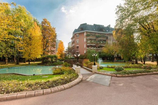 Apartment in Milan, Lombardy