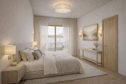 Penthouse à Padoue, Vénétie