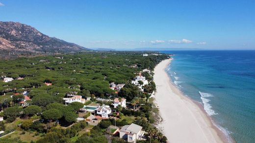 Villa in Pula, Provincia di Cagliari