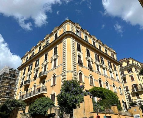 Apartment in Rome, Latium