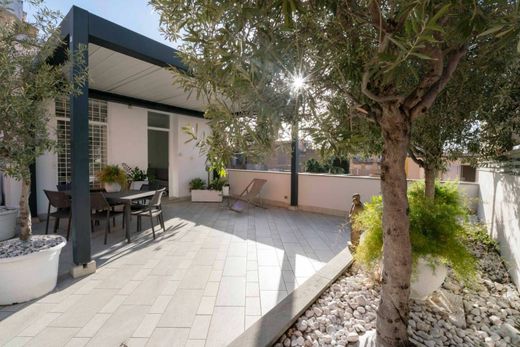 Penthouse in Rom, Latium