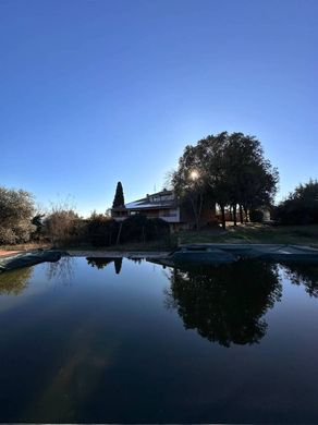 Villa a Perugia, Umbria