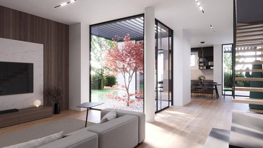 Villa - San Pietro di Feletto, Provincia di Treviso