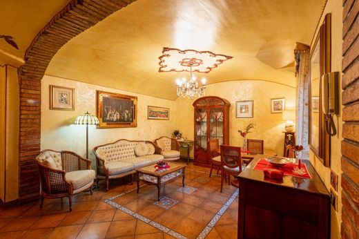 Villa in Rome, Latium