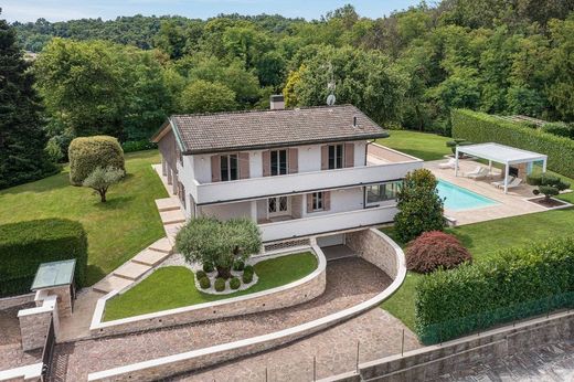 Βίλα σε Borgo Ticino, Provincia di Novara