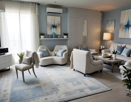 Ρετιρέ σε Μιλάνο, Città metropolitana di Milano