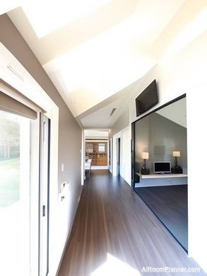 Penthouse à Milan, Lombardie