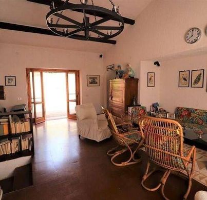 Villa a Capalbio, Grosseto