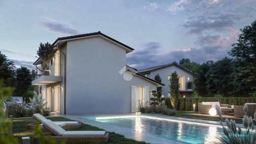 빌라 / Santa Maria a Monte, Province of Pisa