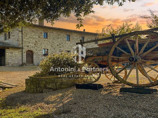 Εξοχική κατοικία σε Todi, Provincia di Perugia