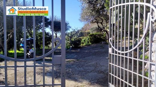 Villa in Anacapri, Napoli