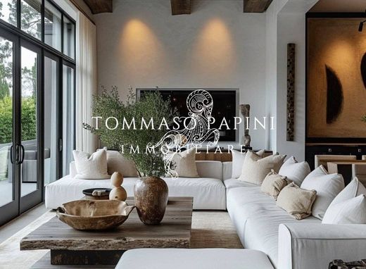 Villa en Florencia, Toscana