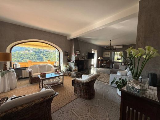 Villa a Alassio, Savona