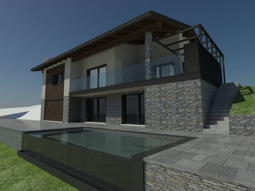 Villa - Schignano, Provincia di Como