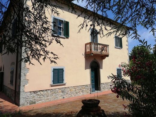 Villa in Montecatini, Pisa