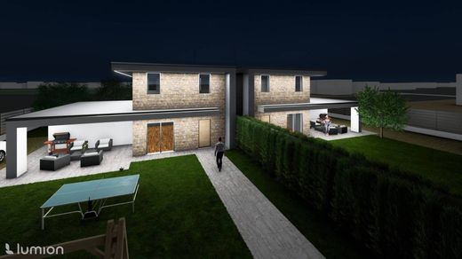 Villa in Montirone, Provincia di Brescia