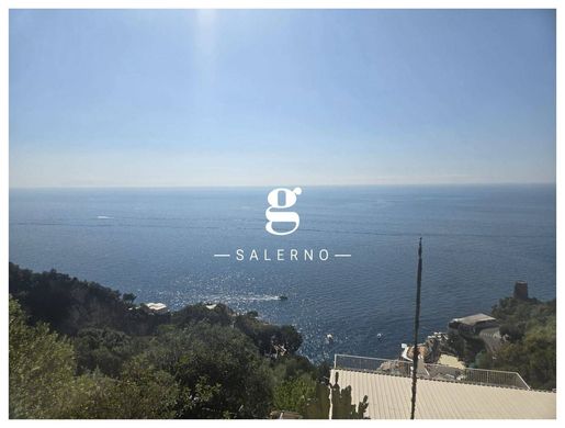 Villa in Praiano, Provincia di Salerno