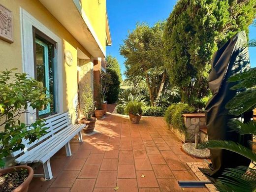 Вилла, Рим, Lazio