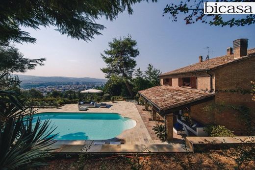 Villa in Pesaro, Pesaro and Urbino