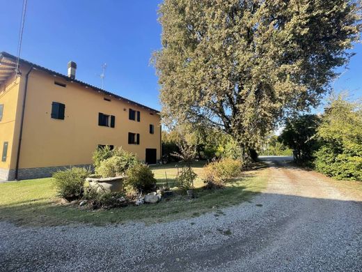 别墅  Sant'Agata Bolognese, 博罗尼亚省