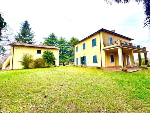 Willa w Palestrina, Rzym