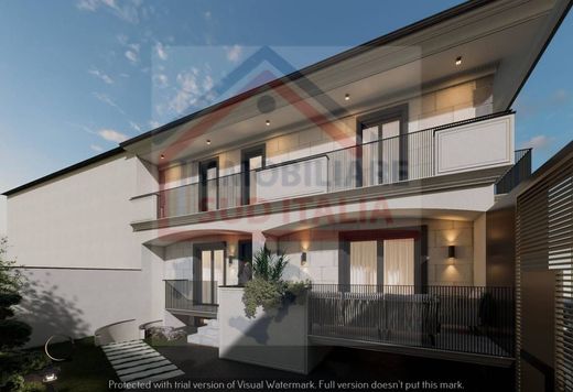 Villa en Parete, Provincia di Caserta