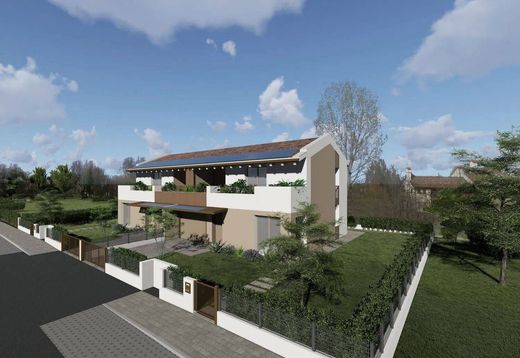 Villa en Casier, Provincia di Treviso