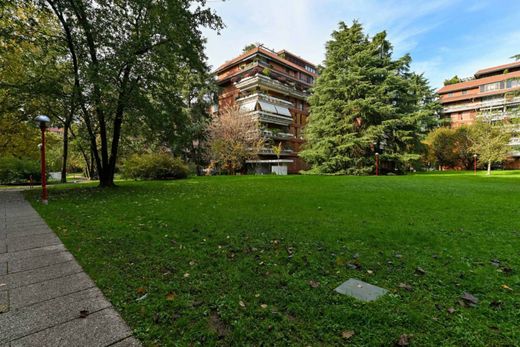 Segrate, Città metropolitana di Milanoのアパートメント