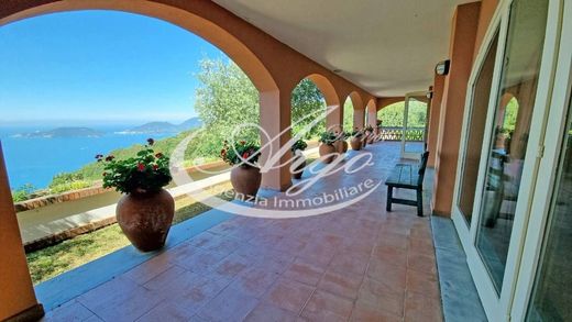 Villa en Lerici, Provincia di La Spezia