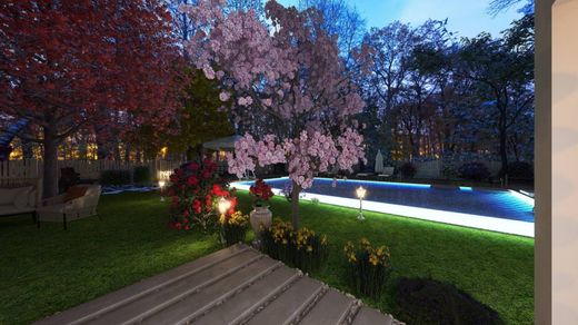 Villa à Campi Bisenzio, Florence