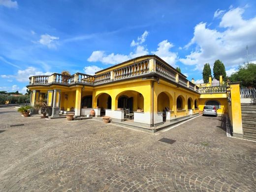 Villa in Frascati, Rome