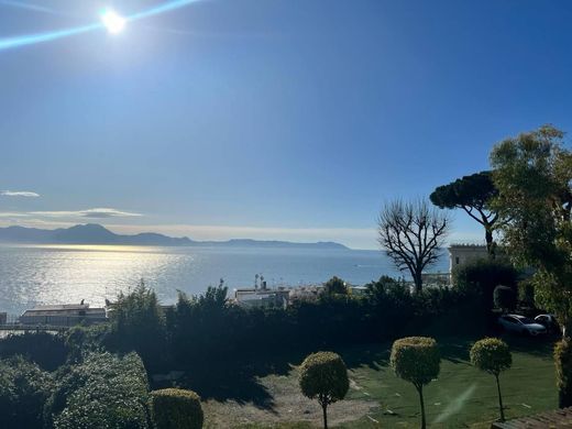 Вилла, Неаполь, Napoli