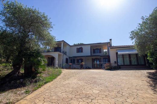 Villa in Alghero, Provincia di Sassari