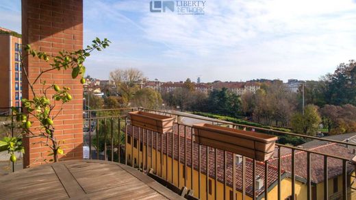 아파트 / 밀라노, Città metropolitana di Milano