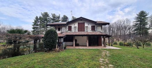 Villa - Fagnano Olona, Provincia di Varese