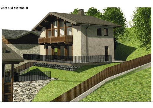 Villa en Isolaccia, Provincia di Sondrio