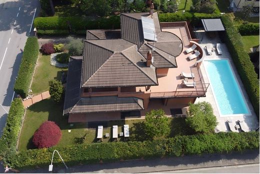 Villa - Noviglio, Milão