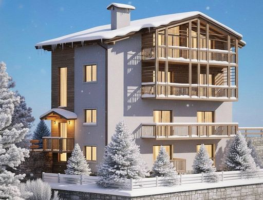 Penthouse in Temù, Provincia di Brescia