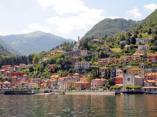 Villa Argegno, Como ilçesinde