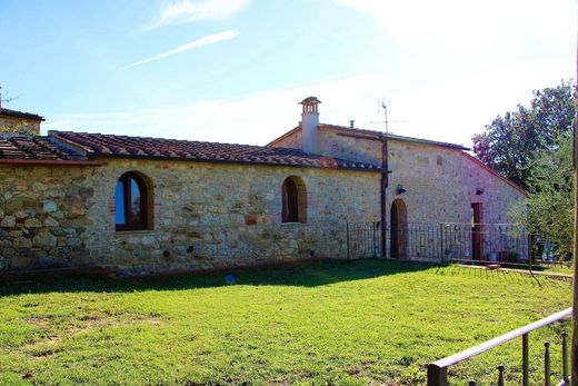 Εξοχική κατοικία σε Colle di Val d'Elsa, Provincia di Siena