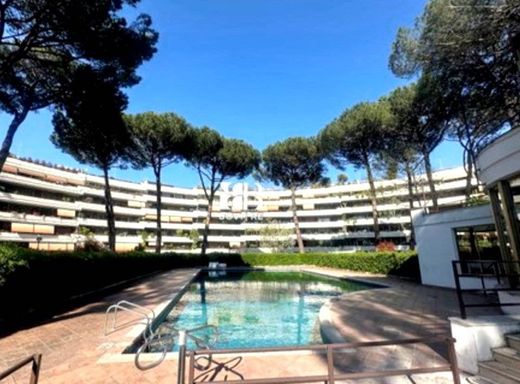 Penthouse in Rome, Latium