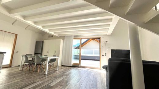 Penthouse in Trient, Südtirol
