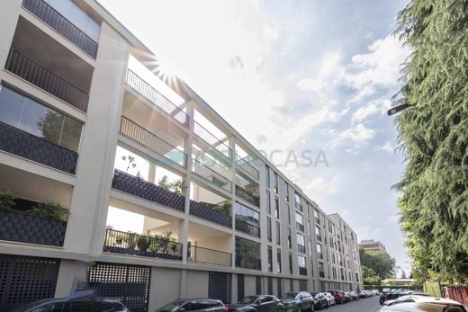 Apartamento - Milão, Lombardia