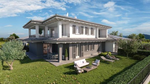Villa in Treviglio, Provincia di Bergamo