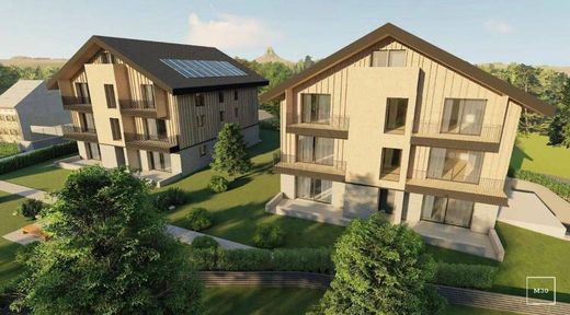 Appartement in Asiago, Provincia di Vicenza