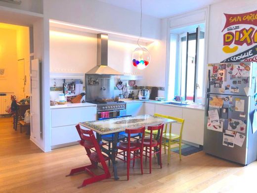 ﺷﻘﺔ ﻓﻲ ميلانو, Città metropolitana di Milano