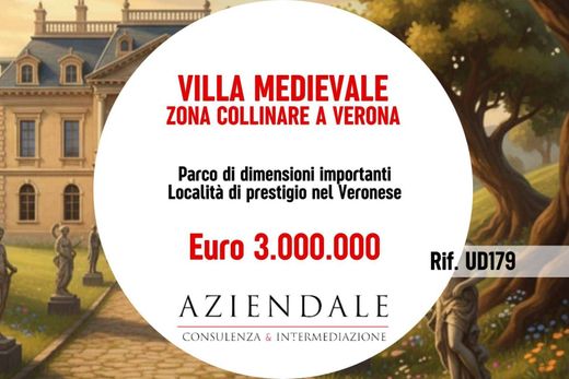 ﻓﻴﻼ ﻓﻲ Valeggio sul Mincio, Provincia di Verona