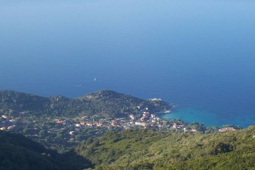 Villa Marciana, Livorno ilçesinde