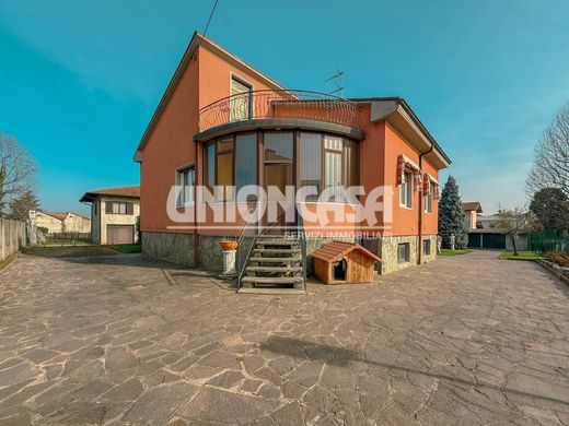 Villa à Cermenate, Côme